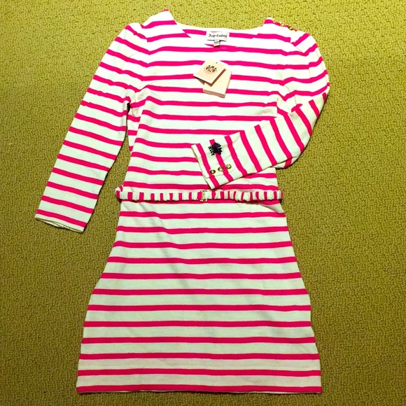 Juicy couture dress for girls - Picture 1 of 1